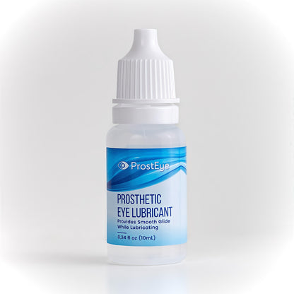 Prosthetic Eye Lubricant